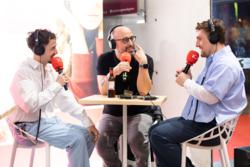 27a edició dels Premis Enderrock-Pre i post Gala 